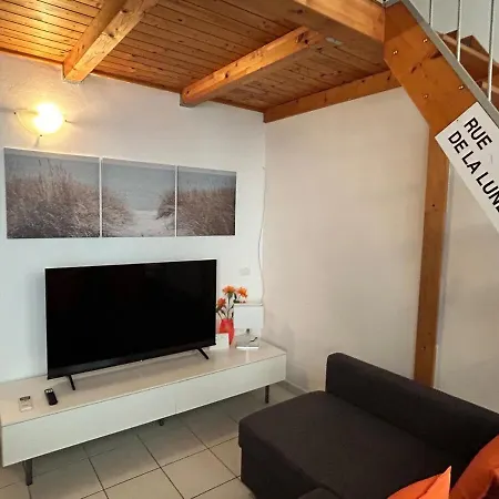 דירה Castelli Loft #9 מילאנו